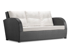 Cumberland Sofa Espresso by Zuo Modern | 701302