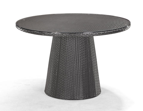 Avalon Table Espresso by Zuo Modern | 701350