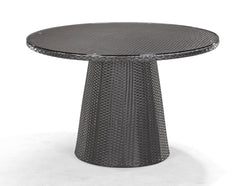 Avalon Table Espresso by Zuo Modern | 701350