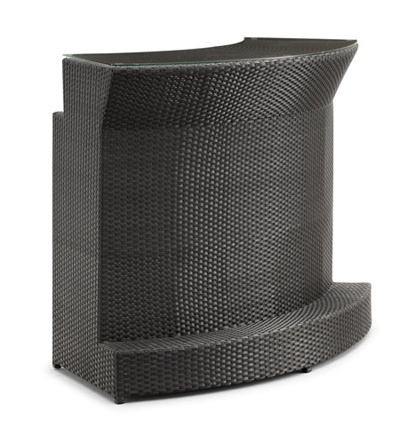 Negril Bar Espresso by Zuo Modern | 701384