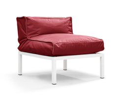 Copacabana Middle Red by Zuo Modern | 701803