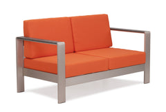 Cosmopolitan Sofa Cushions Orange by Zuo Modern | 701851