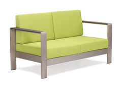 Cosmopolitan Sofa Cushions Green by Zuo Modern | 701852