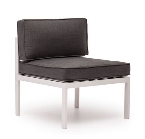 Golden Beach Middle Gray by Zuo Modern | 703004