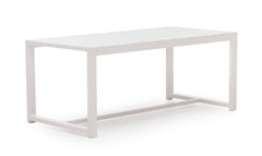 Golden Beach Coffee Table Gray by Zuo Modern | 703005
