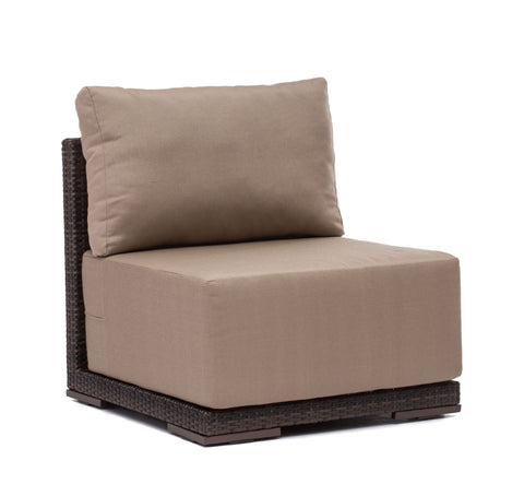 Park Island Middle Brown by Zuo Modern | 703022