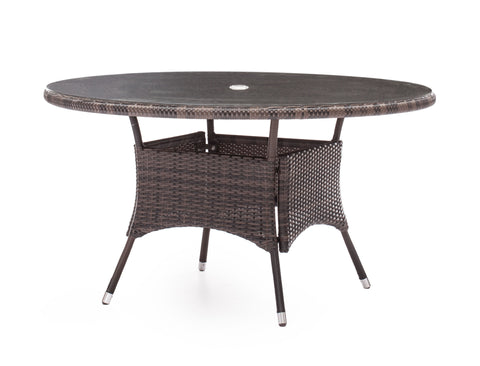 South Bay Table Brown by Zuo Modern | 703030