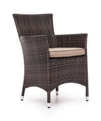 South Bay Chair Brown by Zuo Modern | 703031