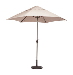 South Bay Umbrella Beige by Zuo Modern | 703032