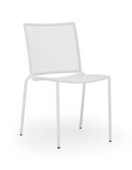Repulse Bay Chair White by Zuo Modern | 703050