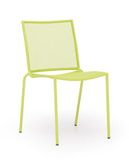Repulse Bay Chair Lime by Zuo Modern | 703052