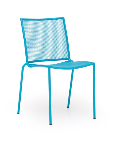 Repulse Bay Chair Aqua by Zuo Modern | 703053