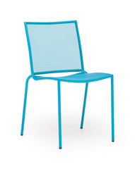 Repulse Bay Chair Aqua by Zuo Modern | 703053