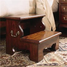 American Drew 791-481 Cherry Grove Bed Steps