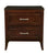 ATHERTON NIGHTSTAND by Alpine Furniture | 818-02