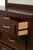 ATHERTON DRESSER by Alpine Furniture | 818-03