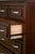 ATHERTON TALL BOY CHEST by Alpine Furniture | 818-05