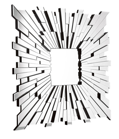 Bang Mirror Clear by Zuo Modern | 850001