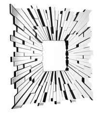 Bang Mirror Clear by Zuo Modern | 850001