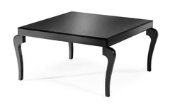 Voila Coffee Table Black by Zuo Modern | 850021