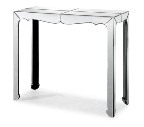 Vive Console Table Gray by Zuo Modern | 850025