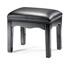 Joli Stool Black by Zuo Modern | 850028