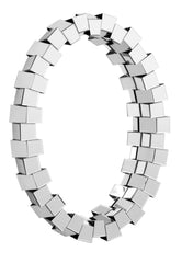 Orbital Mirror Clear by Zuo Modern | 850029