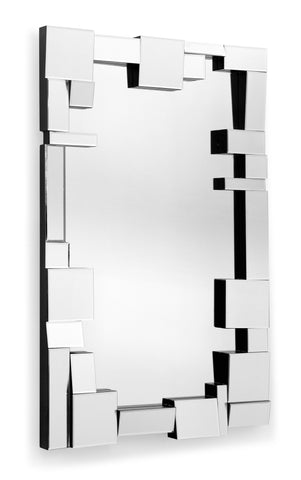 Construct Mirror Clear by Zuo Modern | 850030