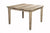 Aspen Extension Pub Table by Alpine Furniture | 8812-03