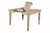 Aspen Extension Pub Table by Alpine Furniture | 8812-03