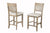 Aspen Pub Chair by Alpine Furniture | 8812-04