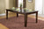 Havenhurst Extension Dining Table by Alpine Furniture | 8932-01