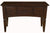 Antioch Server by Alpine Furniture | 8933-06