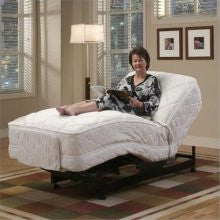 Medlift Economy Full Size Adjustable Bed