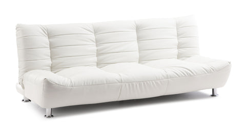 Carnival Sleeper White by Zuo Modern | 900135
