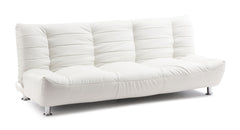 Carnival Sleeper White by Zuo Modern | 900135
