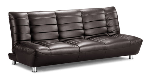 Carnival Sleeper Espresso by Zuo Modern | 900136