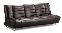 Carnival Sleeper Espresso by Zuo Modern | 900136