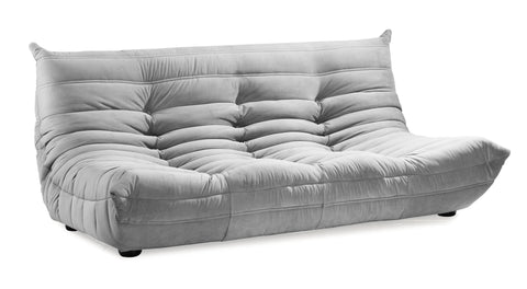 Circus Sofa Gray by Zuo Modern | 900156