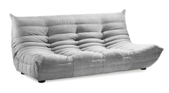 Circus Sofa Gray by Zuo Modern | 900156