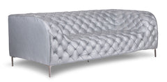 Providence Sofa Silver by Zuo Modern | 900278