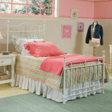 Legacy Classic Kids Olivia Full Metal Bed