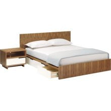 Blu Dot Modulicious Bed