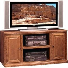Legends Traditional TT1102 52" TV Stand