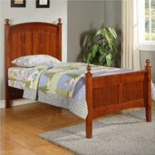 L. Powell Company 360-038 Kids Bed