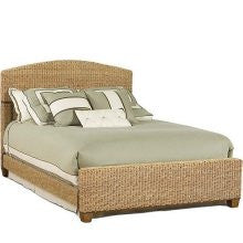 Home Styles 88-5401-400 Cabana Banana Bed