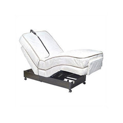 Adjustable Luxury Bed Frame by Golden Technologies | Bed-4101TB