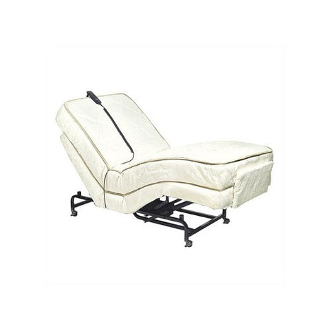 Adjustable Standard Bed Frame by Golden Technologies | Bed-3101TB