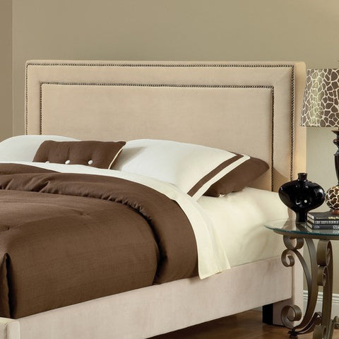 Amber Fabric Bed by Hillsdale | Amber Fabric Bed