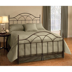 Aria Bed - Full Size by Hillsdale | 1473BFR